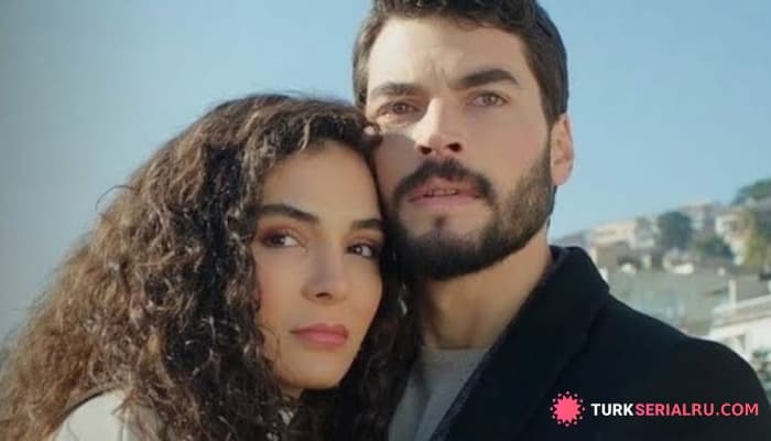 сериал Эбру Шахин не поддержала Акына Акынозю и подверглась критике, Бирдже Акалай попала в больницу