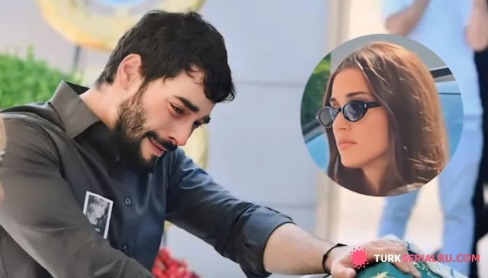 сериал Акын Акынёзю простился с матерью - поддержка Ханде Эрчел и критика в адрес Эбру Шахин: Что случилось?