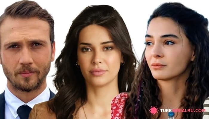 сериал Скандал Вокруг Сериала Гений И Деврим Озкан, Эбру Шахин Пришлось Оправдываться: ГЛАВНЫЕ НОВОСТИ