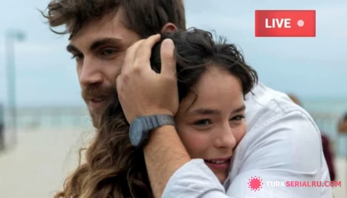 сериал ТОП 5: Классные Турецкие Сериалы 2024 о Большой Любви на русском языке