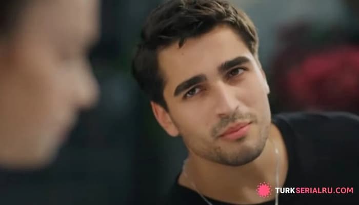 сериал Мерт Рамазан Замечен В Клубе С Девушкой? Афра Сарачоглу Улетела В Детокс-лагерь: Новости