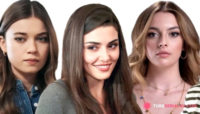 сериал Афра Сарачоглу Разозлилась На Вопрос Об Отце, Ханде Эрчел, новые сериалы: Главные новости