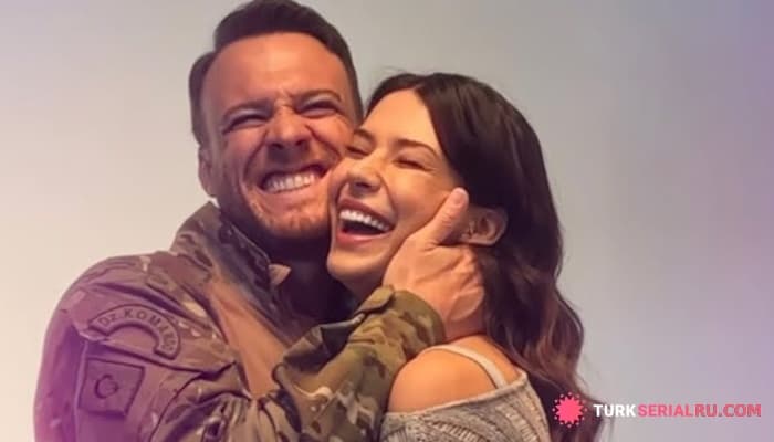 сериал Горячая Фотосессия Керема Бюрсина И Деврим Озкан, Девушки Мерта Рамазана: Новости