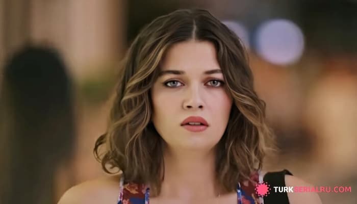сериал Сейран Выходит Замуж За Синана, Ферит Влюблен В Дияр? НОВОСТИ