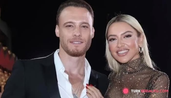 сериал Керем Бюрсин И Певица Хадисе Встречаются? Туба Бюйюкюстюн И Акын Акынёзю Стали Партнерами: НОВОСТИ турецких сериалов