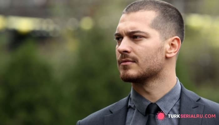 сериал Актер Чагатай Улусой возвращается на экраны