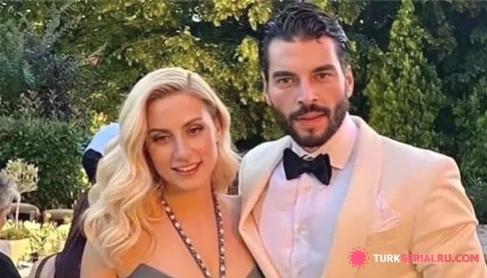 сериал Актёр Акын Акынозю после смерти матери расстался со своей девушкой
