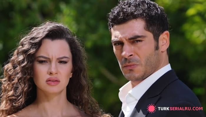 сериал Сериал Ночная Сказка Теряет Рейтинги, Ханде Эрчел Выбрала Для Себя Проект: НОВОСТИ