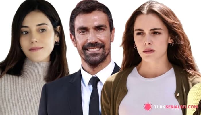 сериал Почему Хафсанур Санджактутан подвергается хейту? Джансу Дере И Ибрагим Челиккол Стали Партнерами?