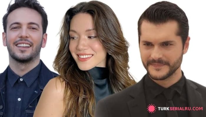 сериал Хазал Субаши И Огузхан Коч Встречаются, Альперен Дуймаз Стал Отцом: ГЛАВНЫЕ НОВОСТИ