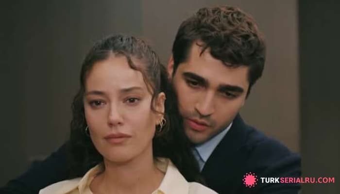 сериал Дияр и Синан в сговоре? Спойлеры ЗМ