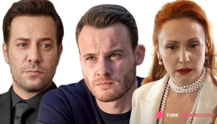 сериал Сразу Несколько Актеров Покидают сериал Щербет, Подруга Бюрсина Призналась Что Скрывал Актер: ГЛАВНЫЕ НОВОСТИ