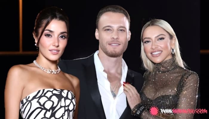 сериал Турецкий сериал Дикий Будет Идти До Лета? Провал Рейтингов