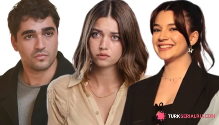 сериал В ЗМ Ожидается Временной Скачок, Ночная Сказка Теряет Зрителей