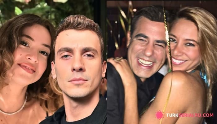 сериал Дикий  - за кадром: Чего ожидать от новых серий?