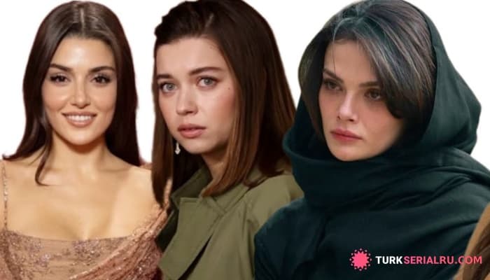 сериал Из ZM Уходят Актеры, Финал Из-за Низких Рейтингов: Главные новости
