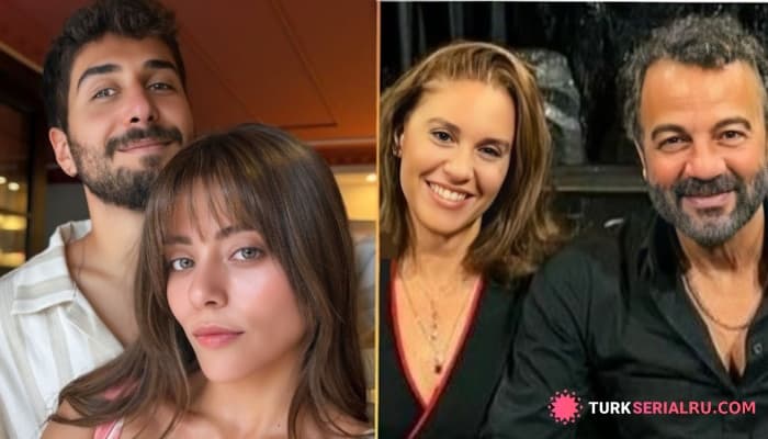 сериал Актеры КЩ и их партнеры в реальной жизни