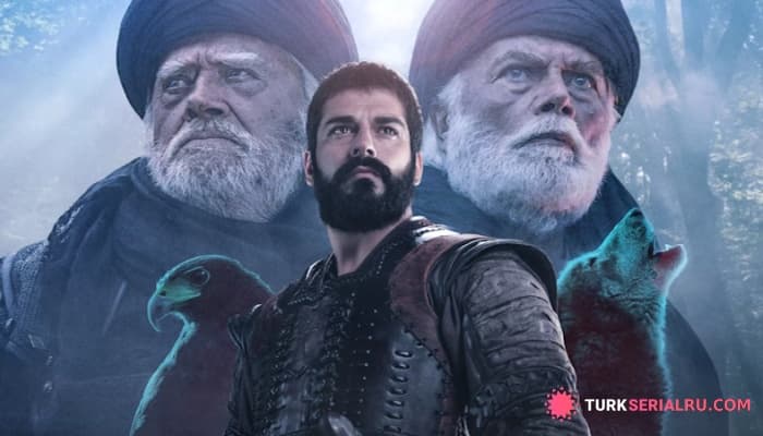 сериал Турецкий сериал с Бураком Озчивитом ОО бьёт рекорды