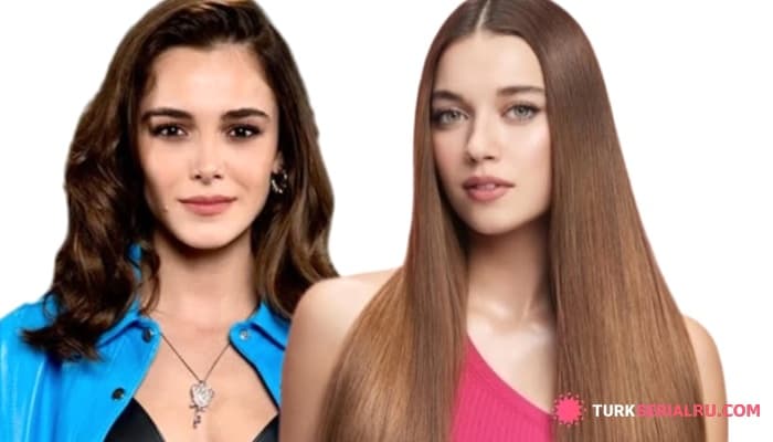 сериал Хафсанур Санджактутан Заменила Афру Сарачоглу, Скандальная Вечеринка, Сериал Далекий Город Бьет Рекорды