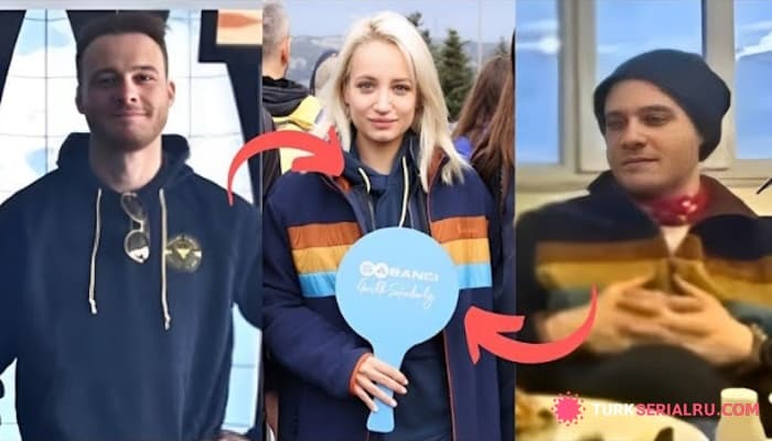 сериал Новая любовь Керема Бюрсина: кто такая Мелиса Сабанджи?