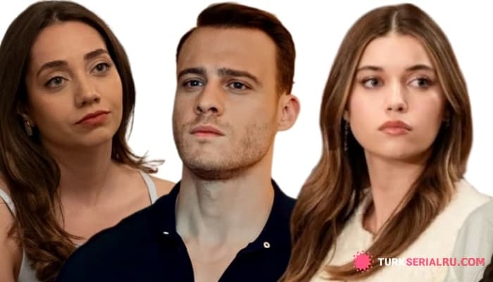 сериал Турецкий Актер Керем Бюрсин Подвергся Критике, Афра Сарачоглу Вынуждена Переехать, Озге Озаджар Уходит Из Сериала: Новости