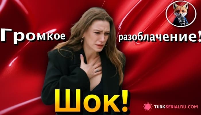 сериал Миллионы, скандалы и интриги - тёмные тайны турецкого шоу-бизнеса