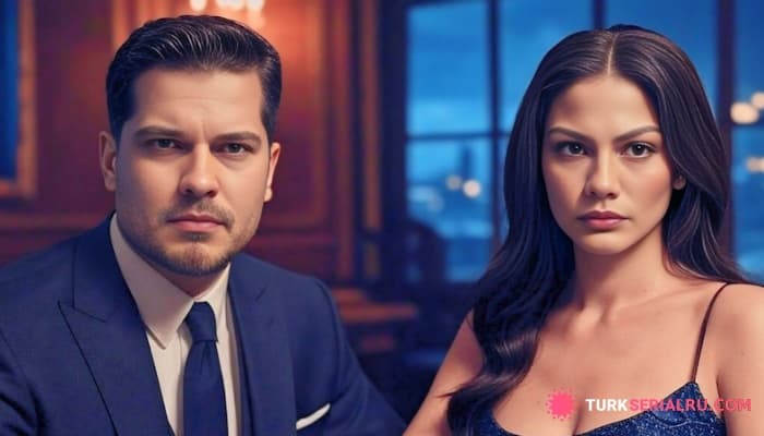 сериал Самые ожидаемые Турецкие сериалы 2025 года