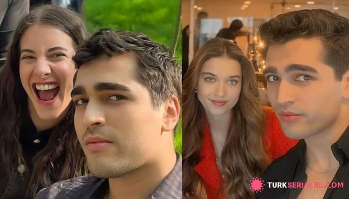 сериал Что ждет Суну, Ферита и Сейран? Горячие Новости
