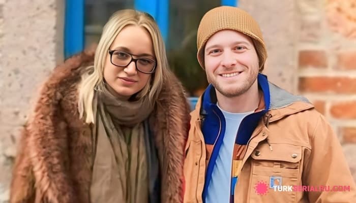 сериал Керем Бюрсин и Мелиса Сабанджи: первый совместный выход пары