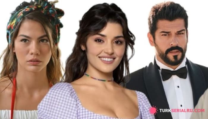 сериал Летники Возвращаются, Подготовка К Летнему Сезону Началась, 9 Проектов Отменили