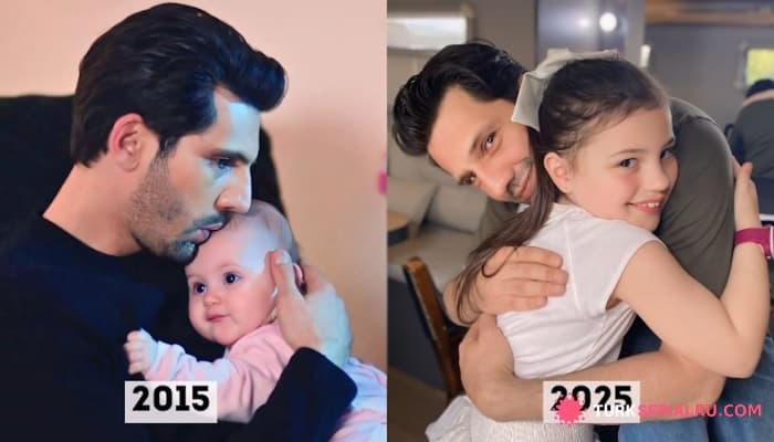 сериал Черная Любовь: Актеры ТОГДА и СЕЙЧАС 2025