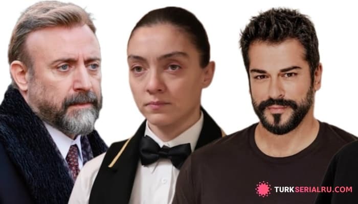 сериал Если король проиграет в центре скандала: возрастные несостыковки и миллион за встречу с Озчивитом