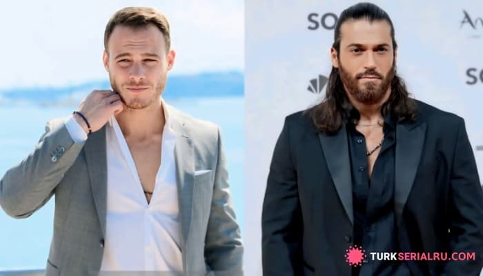 сериал Завидные холостяки - Турецкие Актеры, которые все еще не женаты