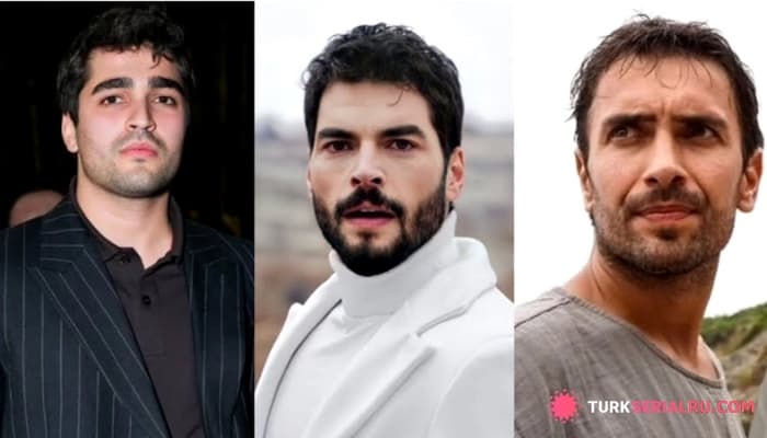 сериал Важные Изменения В Зм, Мерт В Лондоне, Акын Акынёзю Покинул Каст Сериала ПРЕЕМНИК: Новости