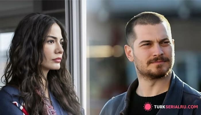 сериал Демет Оздемир в сериале Мечте Эшрефа и тайна магии среды: в чём кроется её секрет успеха?