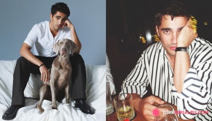 сериал Почему Мерт Рамазан Демир ПОКИДАЕТ ЗМ? что будет с финалом?