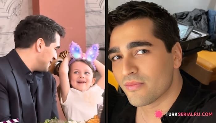 сериал Как актер Мерт Рамазан Демир попрощался с ролью Ферита?
