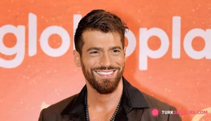 сериал Джан Яман о личной жизни, интимных сценах, новой прическе, фанатах и папарацци: БОЛЬШОЕ ИНТЕРВЬЮ
