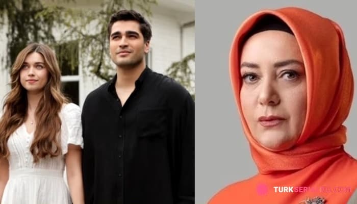 сериал ЗМ СДЕЛАЛ ФИНАЛ - Чем закончилась история? Пембе уходит из Кщ