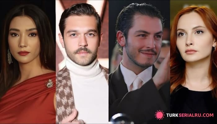сериал Турецких актёров массово увольняют из сериалов – что происходит?