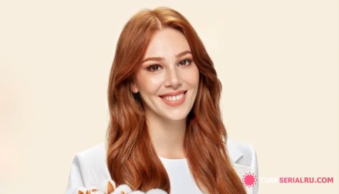 сериал Новый турецкий сериал «101» с участием Эльчин Сангу