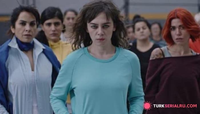 сериал Культовый сериал «Двор» снова на экранах: что ждёт зрителей?