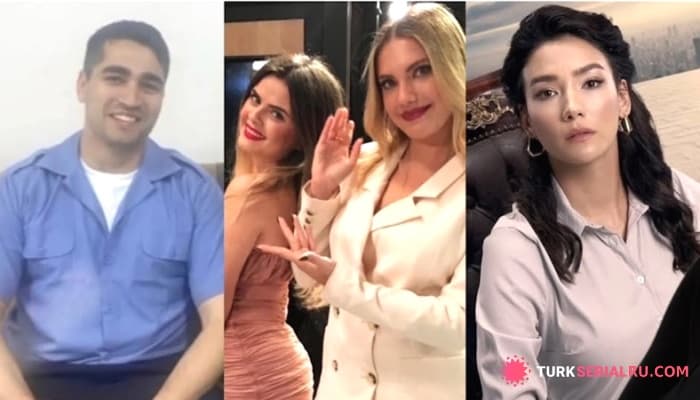 сериал Мерт Рамазан Счастлив На Службе, Конфликт Между Подругами Закончился Трагедией: Какая Актриса Под Арестом?