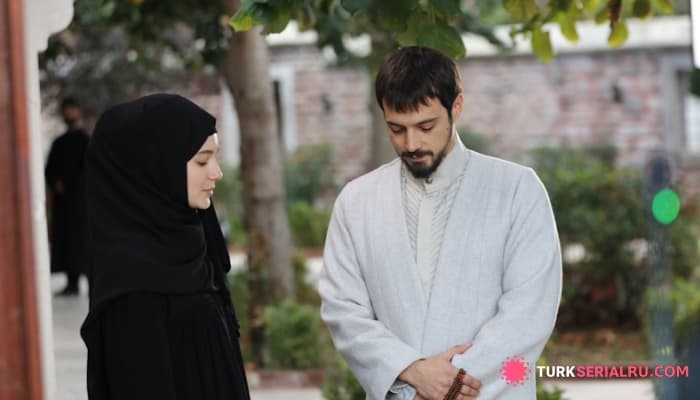 сериал Съёмки завершены: что приготовили создатели «Красных бутонов» для финала?
