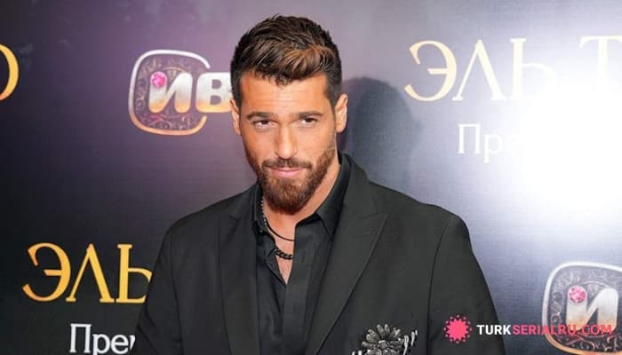 сериал Скандал с Джаном Яманом: сериал «Эль Турко» снят с эфира после его высказываний?