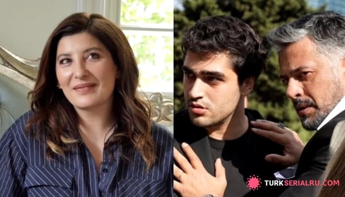 сериал Любимые Актеры Один За Другим Уходят Из Клюквенного Щербета