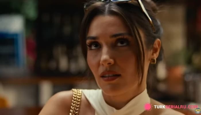 сериал Топ 10: Новые турецкие сериалы, от которых не оторваться даже ночью: СПИСОК