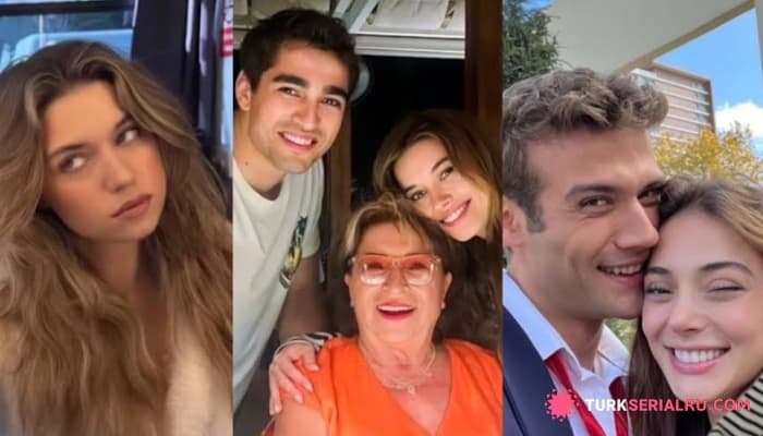 сериал Афра Сарачоглу вернулась к съёмкам, Конфликт Между Бывшими Коллегами: ГЛАВНЫЕ Новости