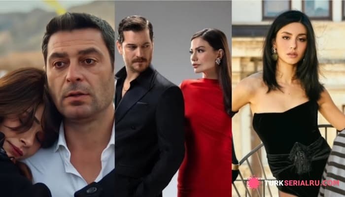 сериал Важные Изменения В Сериале ДГ, Финалы Проектов и не только