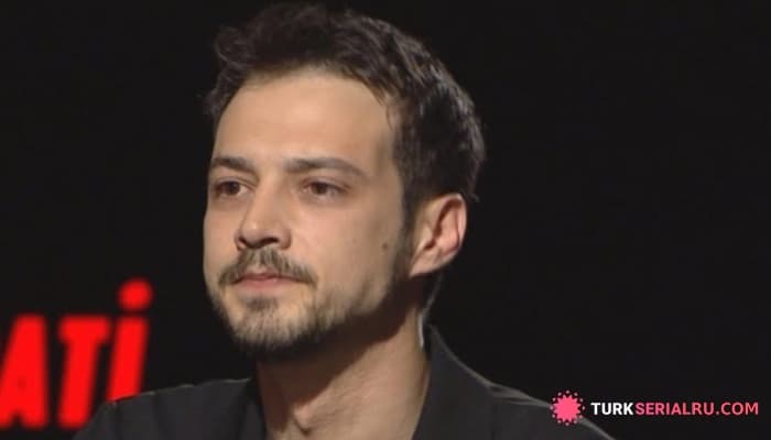 сериал Откровения Мерта Языджыоглу - Трудное Детство И Потеря Отца, Провал Летника
